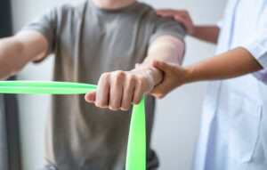 does physical therapy work?