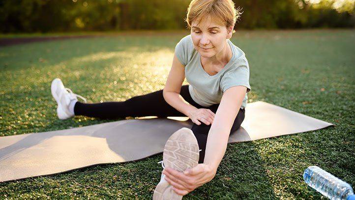 Why Do People Choose Physical Therapy For Parkinson's Disease?