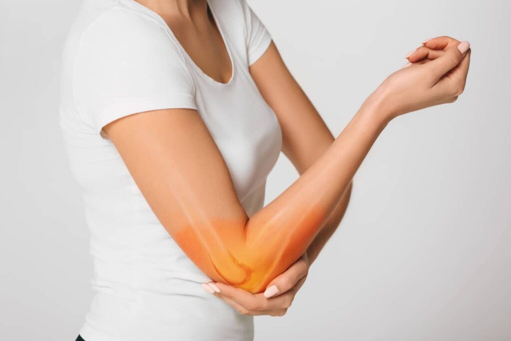 Why Do People Choose Physical Therapy For Pitcher's Elbow?