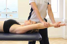 Why Do People Use Physical Therapy for Dislocated Shoulders?