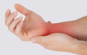 Tendonitis in the Wrist: Causes, Symptoms, and Treatment