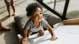 What Are Some Examples Of Physical Therapy For Newborns?