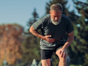 Core Muscle Injuries: Causes, Symptoms, and Treatment