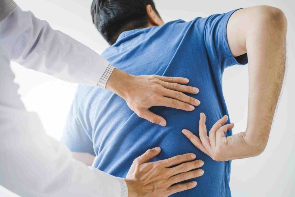 Pain Physical Therapy: What You Need to Know