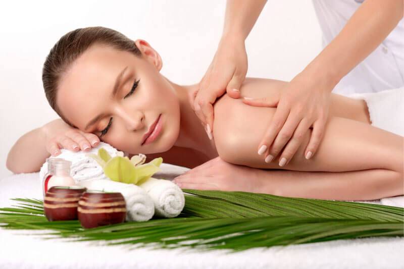 The Beginner’s Guide to Massage Therapy
