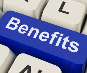 What Are The Benefits?