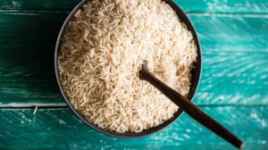 What Is Brown Rice