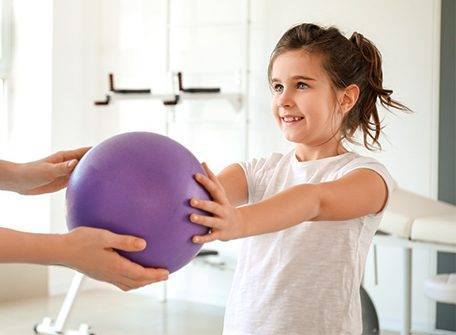 Pediatric Physical Therapy: Things You Need To Know