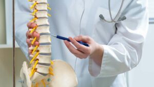Diagnosis Of Stabbing Pain in Your Back