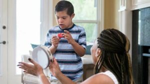 physical therapy for autism