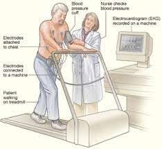 What Types OF Physical Therapy Is Used In Congestive Heart Failure?