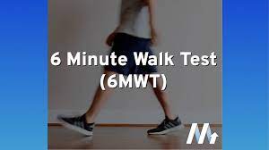 How to Increase Your Stamina with the 6-MWT