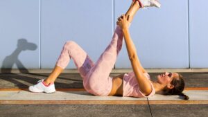 Calf Strain: Causes, Symptoms, and Treatment