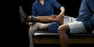 What Are The Different Types Of Orthopedic Physical Therapy?