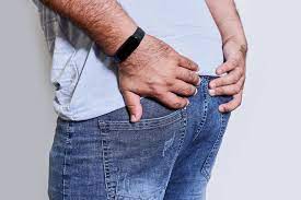 What Is Buttocks Pain?