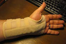 What Are The Treatment Options For Carpal Tunnel?