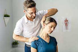 Different Types of TMJ Physical Therapy