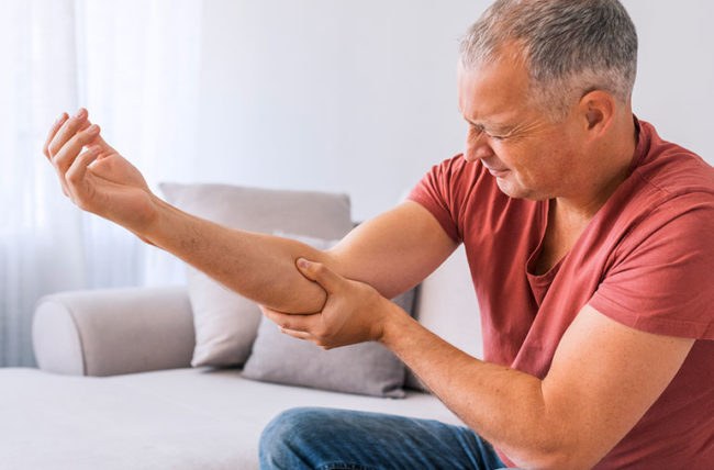 Reasons For Your Elbow Pain