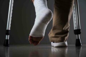 MVA Injuries: Types, Causes, and Treatments