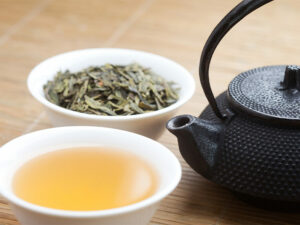 Green Tea Benefits: What You Need To Know