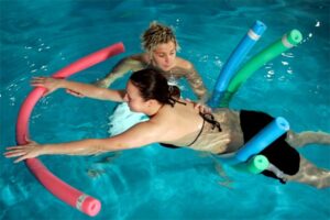 Why Aquatic Therapy Is Important?