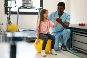 Physical Therapy For Autism