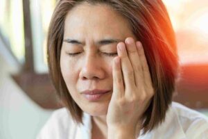 Bell’s Palsy