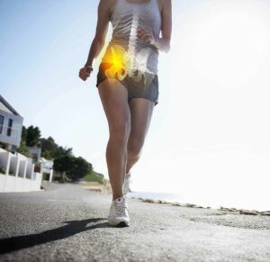 Hip Flexor Pain
