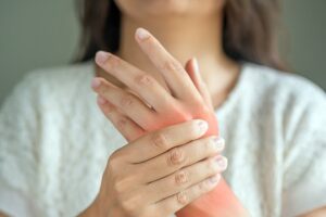 Can I Prevent Rheumatoid Arthritis?