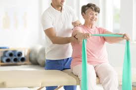 Does Physical Therapy Improve Pain?