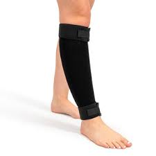 What Are The Treatment Options For Calf Strain?
