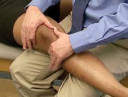 What Are The Causes Of Kneecap Pain?