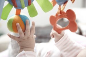 infant AIMS