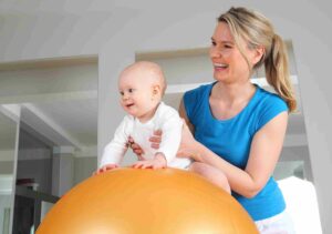 Why Newborn Needs Physical Therapy: Some Examples And Benefits