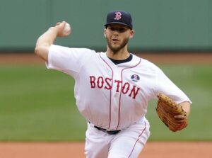 pitchers elbow