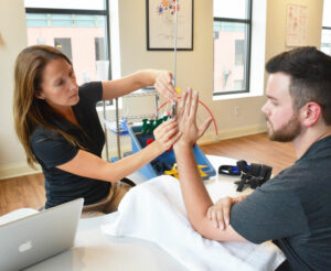 Who Are Hand Therapy Specialists?