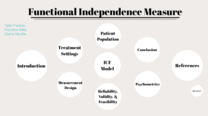 The Functional Independence Measure – What Is It and How Can It Help You?