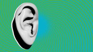 Vertigo syndrome