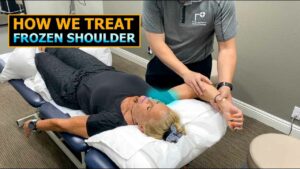 What Is Adhesive Capsulitis and How Can You Treat It?