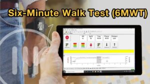 How to Increase Your Stamina with the 6-MWT