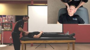 The Vertebral Artery Test: What It Is and How to Perform It