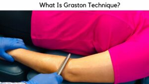 What is Graston Technique and How Can it Help Relieve Your Pain?