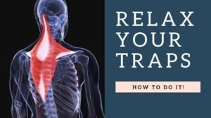 How Can You Manage Trapezius After Sleeping?