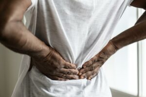 Sudden Severe Lower Back Pain: Causes and Treatment