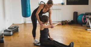 What Are The Benefits Of Choosing Physical Therapy?