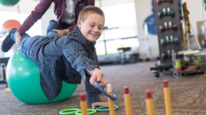 Physical Therapy For Down Syndrome: Things You Need To Know