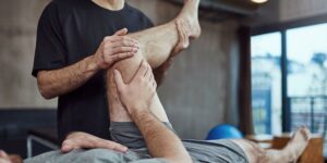 Does Physical Therapy Make A Difference