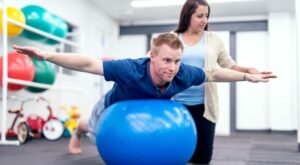 What Balance Issues Can Physical Therapy Help With?