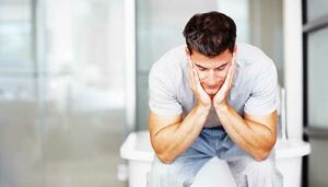 How To Manage Prostate Discomfort When Sitting?