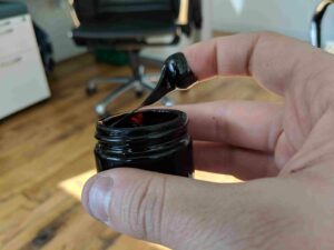 What is Shilajit?